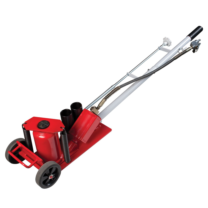 Sunex 6623 20 Ton Air/Hydraulic Truck Jack