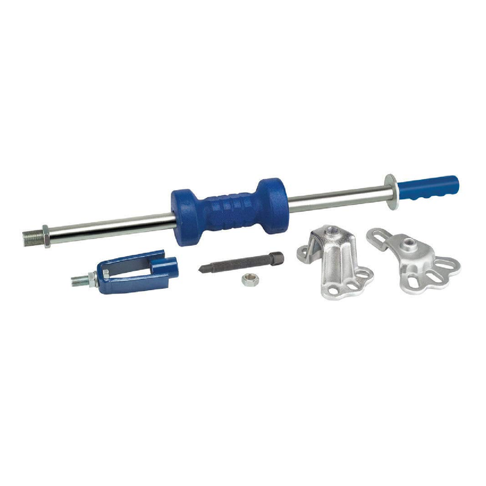 S & G Tool Aid 66370 10 Lb. Front Wheel And Hub Puller Set