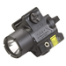 Streamlight 69240 TLR-4 Tactical Light with Laser-Lithium Battery