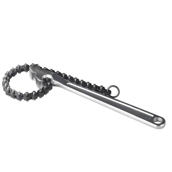 OTC 6968 12" Ratcheting Chain Wrench