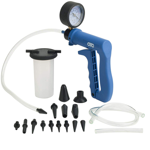 OTC 6978 Vacuum Test Kit