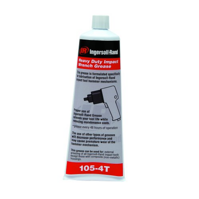 Ingersoll Rand 1054T-6 Grease Tubes for Use With 105LBK1 (6 Pack)