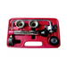 CTA Tools 7050 Radiator Pressure Tester kit with 3 Adapters