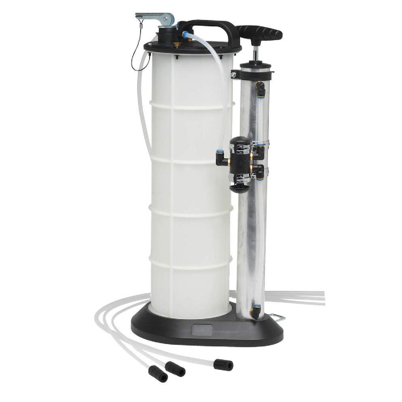 Refrigerant Recycling