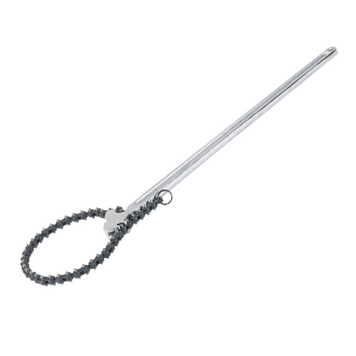 OTC 7401 3x6-3/4 19" Long Ratcheting Chain Wrench