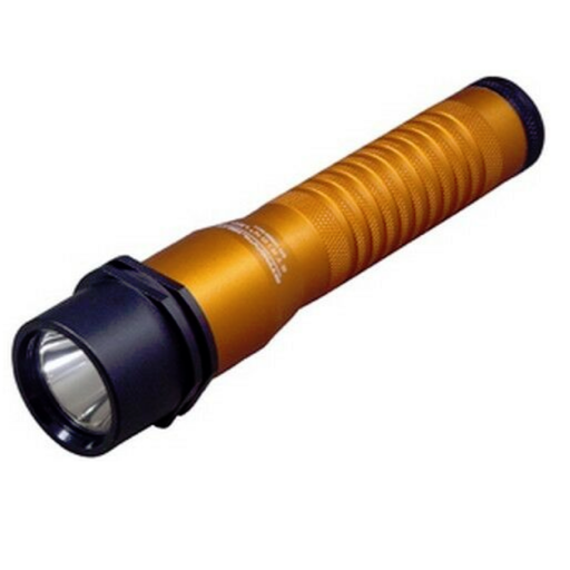 Streamlight 74346 Strion LED Orange Light With Battery