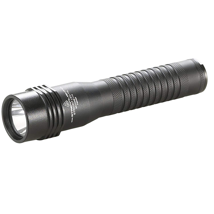 Streamlight 74753 Strion LED HL With 120 Volt AC Charger