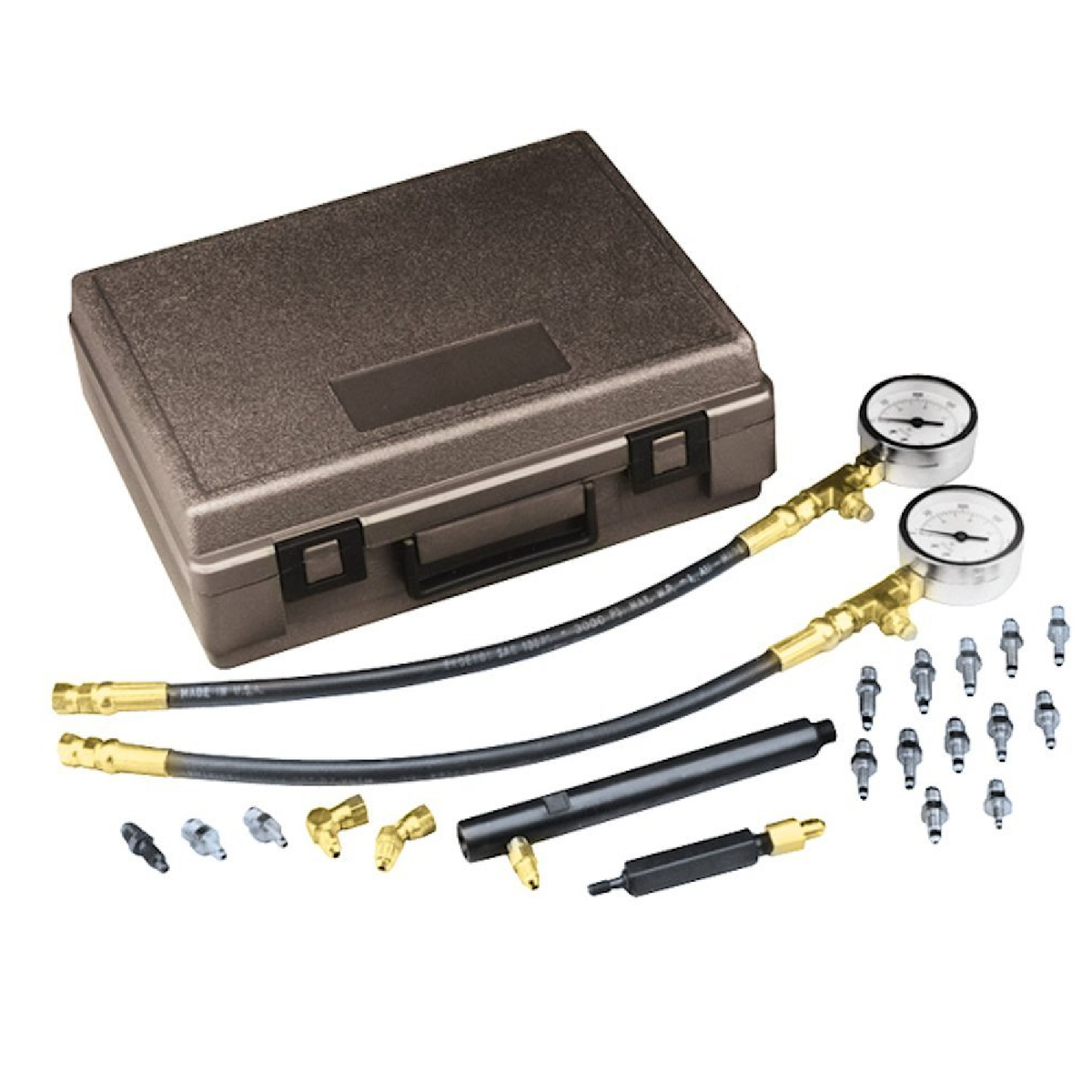 OTC 7488A Brake Pressure Test Kit — 1SourceTool