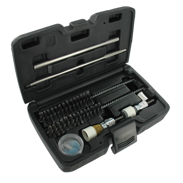 CTA 7810 Injector Seat And Hole Cleaning Set