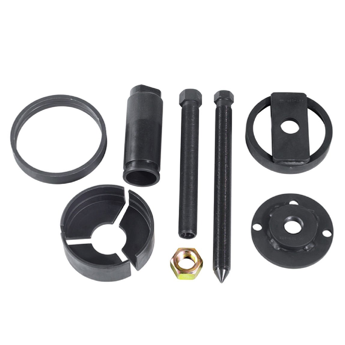 OTC 7835 Rear Main Oil Seal Kit For Ford — 1SourceTool