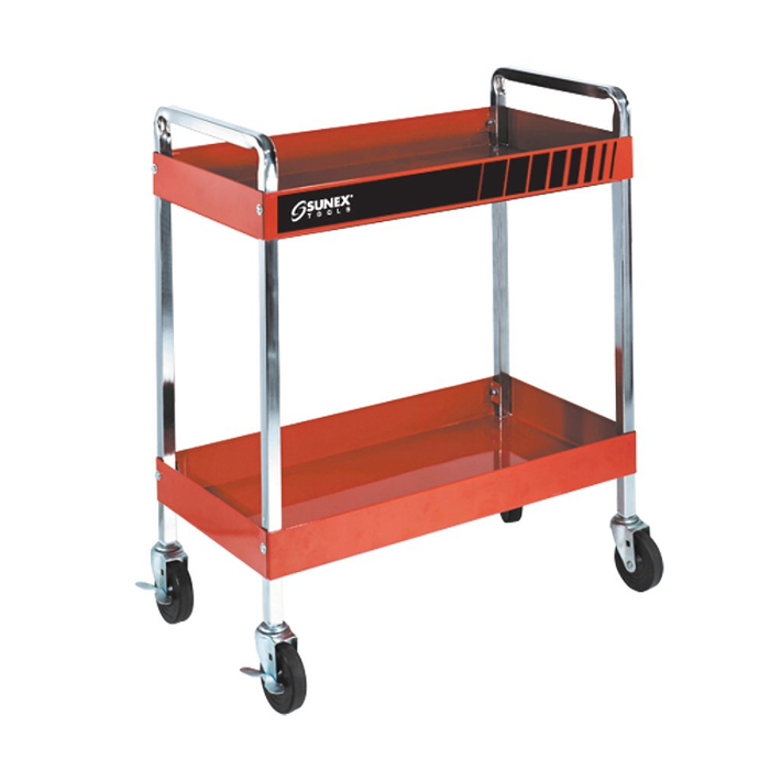 Sunex 8005SC 30" Service Cart 350 Pound Capacity
