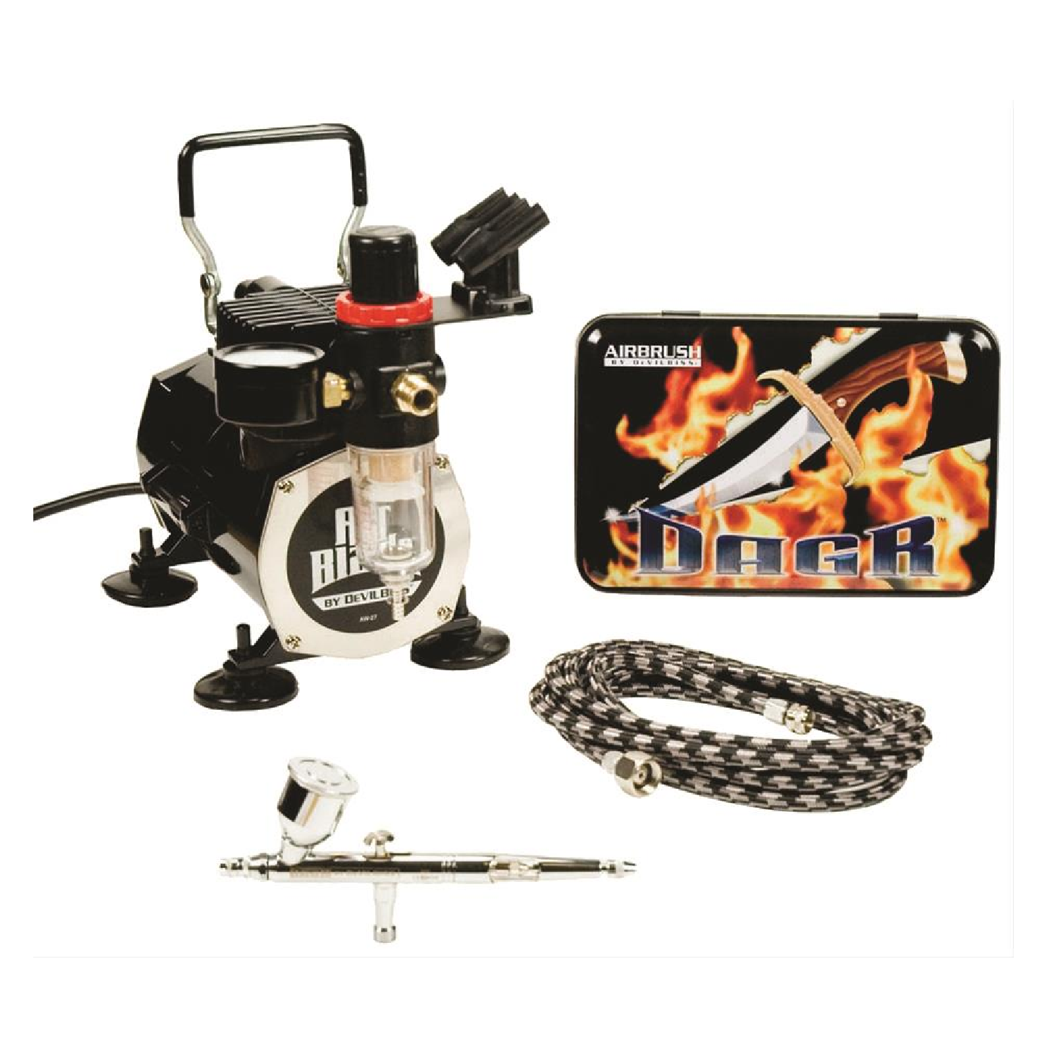 Anest Iwata 9278 W400lv-wbx Multi Tip Value Spray Gun Set