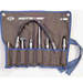 American Forge 8090 7 Piece Grease and Lube Adaptor Set