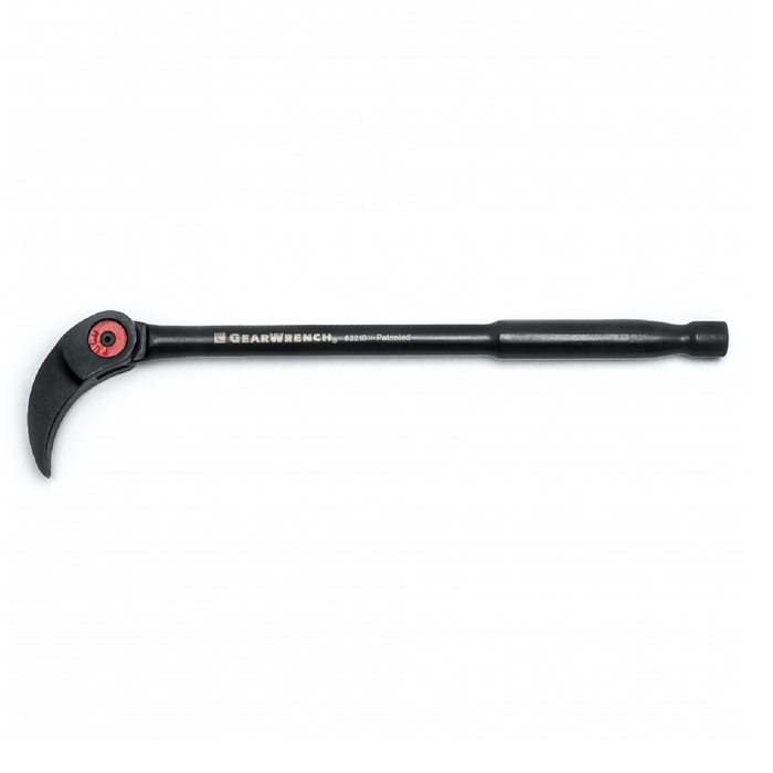 GEARWRENCH 82224 24" Indexing Pry Bar
