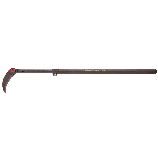 GEARWRENCH 82248 Adjustable Pry Bar 33" up to 48"