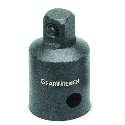Gearwrench 84888D 3/4" Female x 1/2" Male Impact Adapter - 3/4" Drive