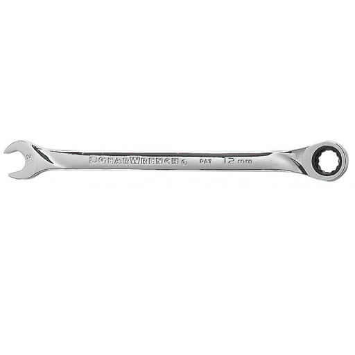 Gearwrench 85012 12MM-XL Ratcheting Combination Wrench