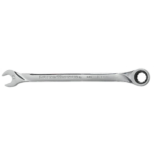 Gearwrench 85013D 13MM XL Ratcheting Combination Wrench