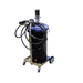 American Forge 8622A Air Operated 50:1 Portable Grease Unit 120 pounds with Base