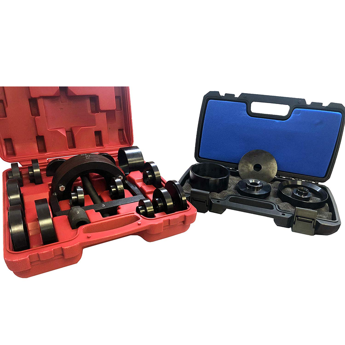 CTA Tools 8650M Master Wheel Bearing And Hub Kit