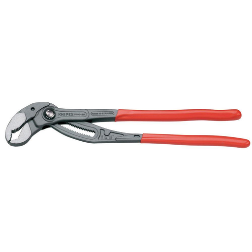 Knipex Tools 87 01 400 US 16" Cobra Pliers