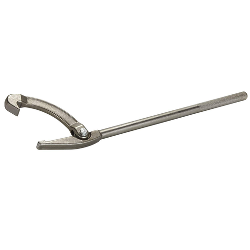 OTC 885 Adjustable Hook Spanner Wrench