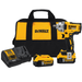 Dewalt DCF894HP2 20 Volt MAX 1/2" Compact HT Impact Wrench Kit