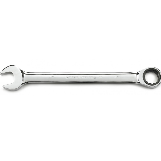 Gearwrench 9050D 1-3/4" Jumbo Ratcheting Combination Wrench