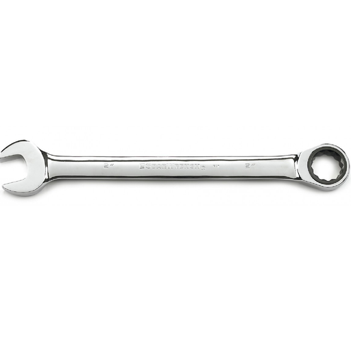 Gearwrench 9054D 1-7/8" Jumbo Ratcheting Combination Wrench