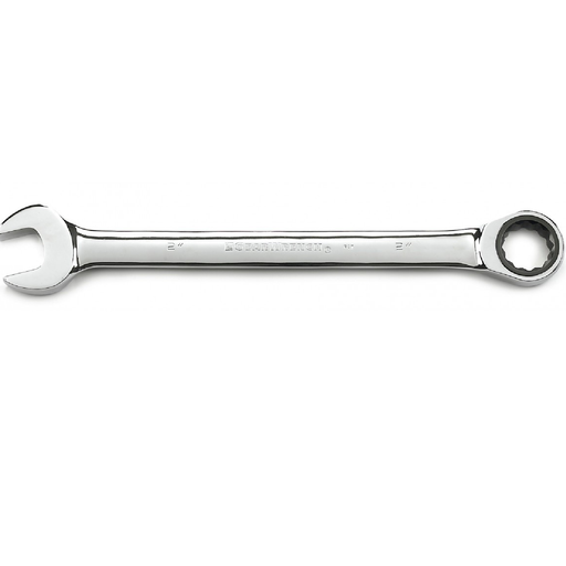 Gearwrench 9060D 1-5/16" Jumbo  Ratcheting Combination Wrench