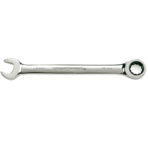 Gearwrench 9136 36MM Jumbo  Ratcheting Combination Wrench
