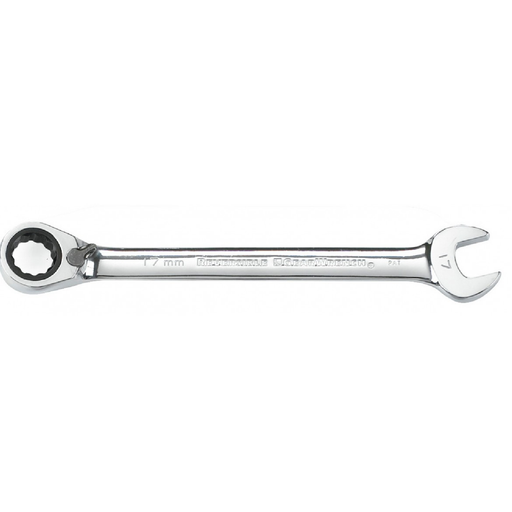 Gearwrench 9538N 7/8" Reversible  Ratcheting Combination Wrench