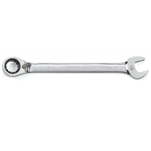 Gearwrench 9621N 21MM Reversible Ratcheting Combination Wrench