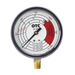 OTC 9650 Pressure Gauge 0-1000 PSI, 0-30 ton