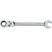 Gearwrench 9713 13/16" Flex Head Ratcheting Combination Wrench