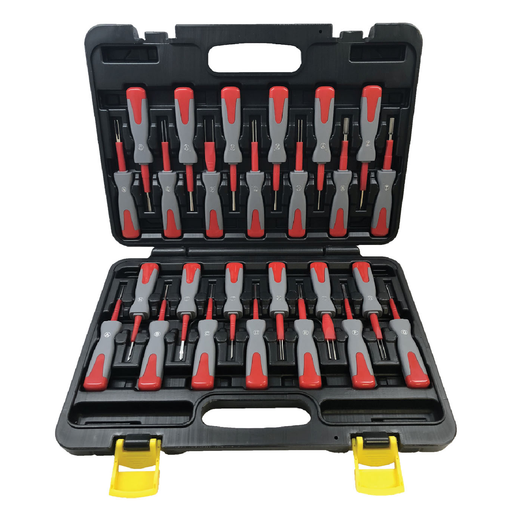 OTC CrimPro 4-In-1 Wire Service Set - Rocklands OTC CrimPro 4-In-1 Wire Service Set - Rocklands