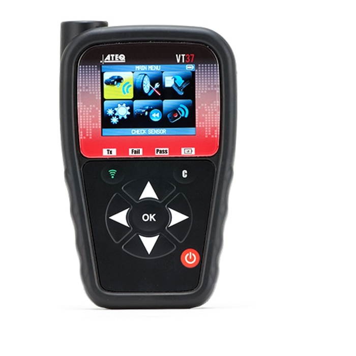 ATEQ VT37 TPMS Activation and Programming Tool
