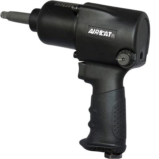 Aircat 1431-2 1/2" Impact Wrench with 2" Extended Anvil