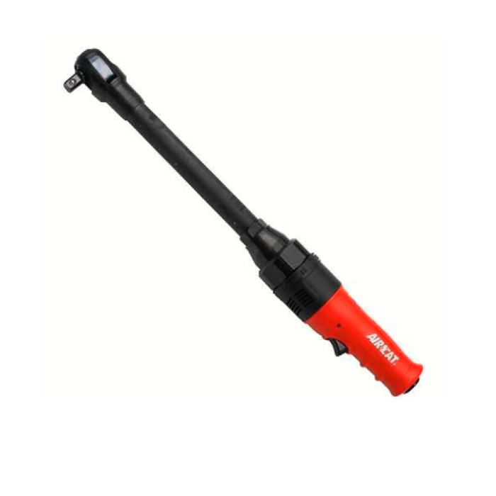 Aircat 805-HT-22-5 1/2" Drive High Torque 21.6" Long Reach Air Ratchet