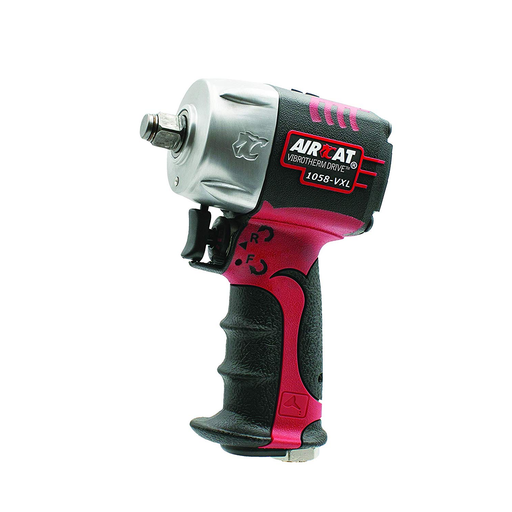 Ingersoll Rand 36QMAX Ultra-Compact 1/2 Impact Wrench with Quiet Technology