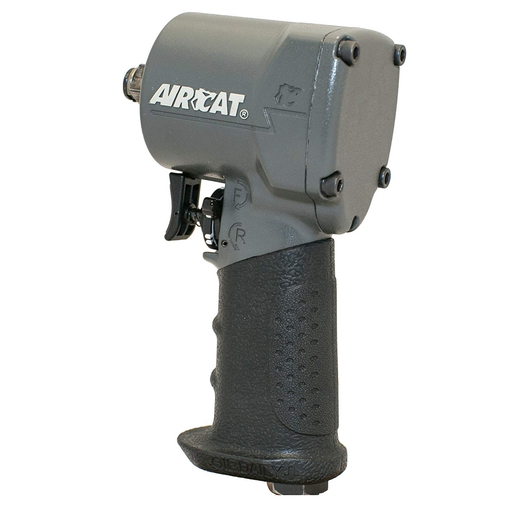 Aircat 1077-TH 3/8" Ultra Compact Impact Wrench