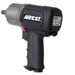 Aircat 1275-XL 1/2" Drive Air Impact with Torque Switch Control