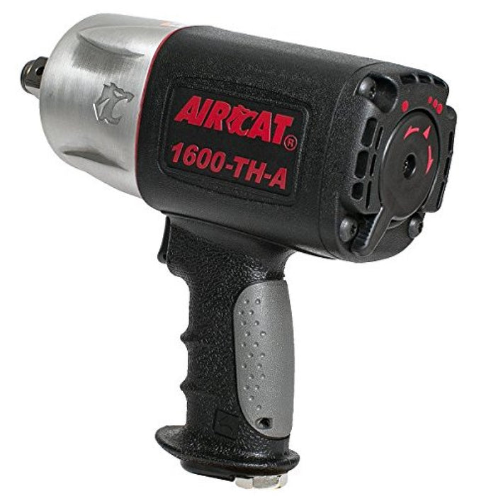 Aircat 1600-TH-A 3/4" Super Duty Impact Wrench