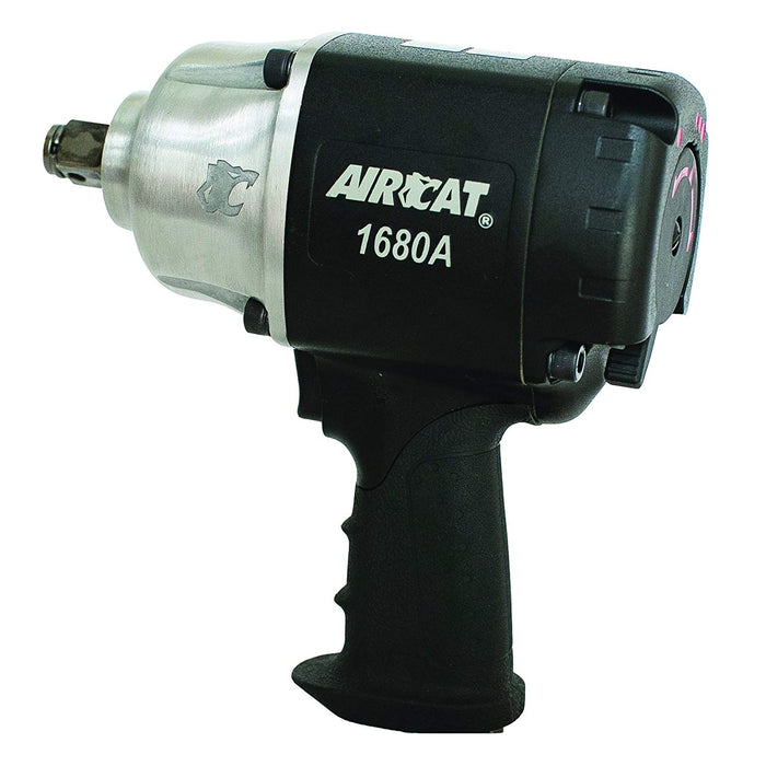 Aircat 1680-A 3/4" Super Duty Impact Wrench