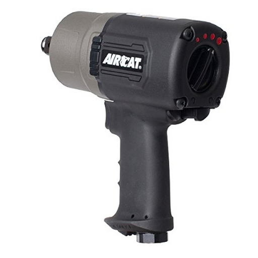 Aircat 1770-XL 3/4" Drive Torque Wrench with Torque Control