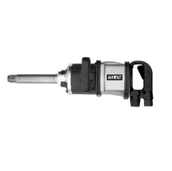 Aircat 1994 Aluminum 1" Drive Extreme Pinless Hammer Impact Wrench