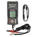 Associated Equipment 12-1015 Digital Battery Electrical System Analyzer with Printer