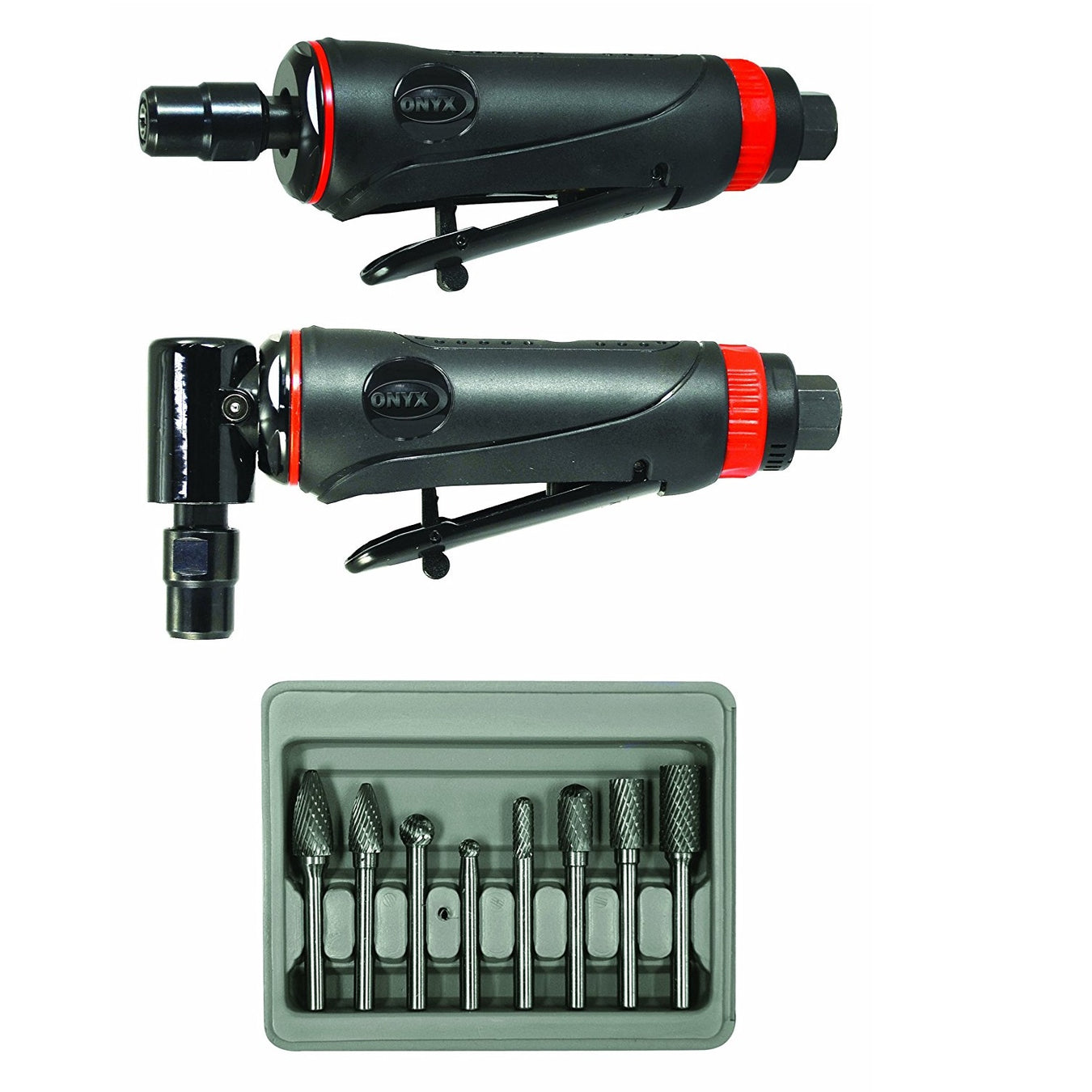 Die Grinders & Needle Scalers