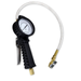 Astro Pneumatic 3082 21" TPMS Dial Tire Inflator With Stainless Hose
