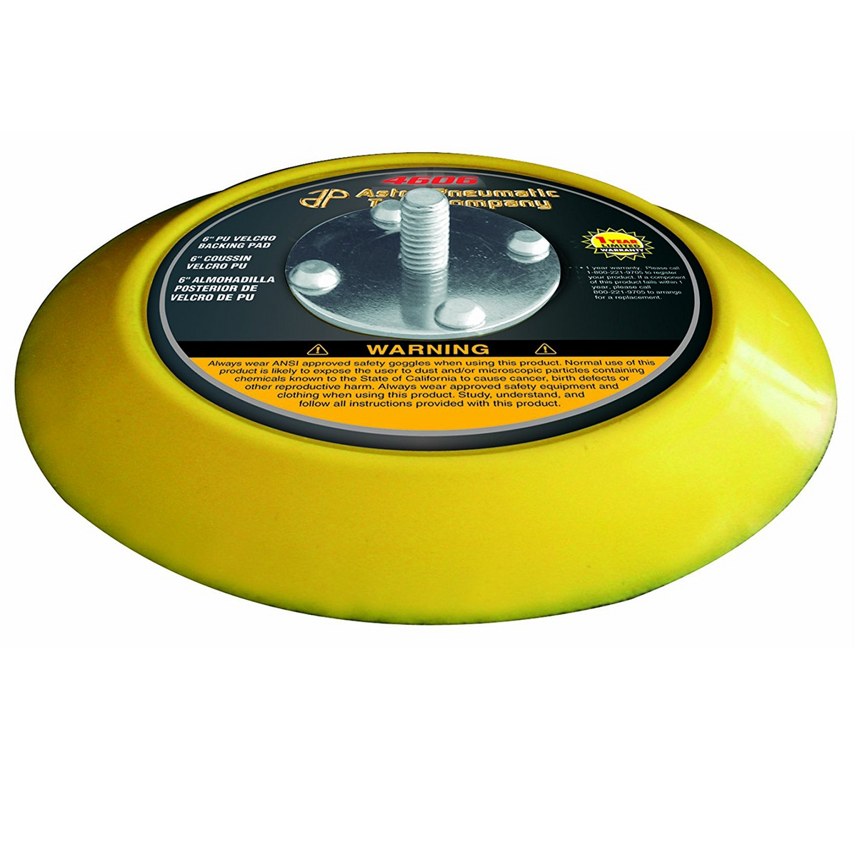 Astro Pneumatic 4606 6